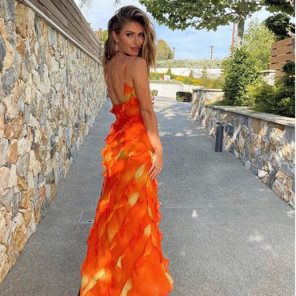 Rat & Boa Rio Dress